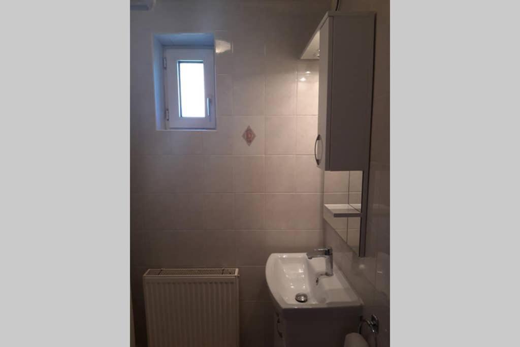 Casa Nora Adriatica Villa Vilanija Kültér fotó